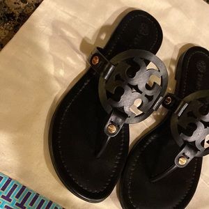 TORY BURCH Miller sandals